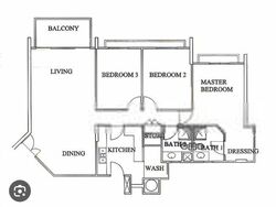 Sommerville Park (D10), Condominium #592165101